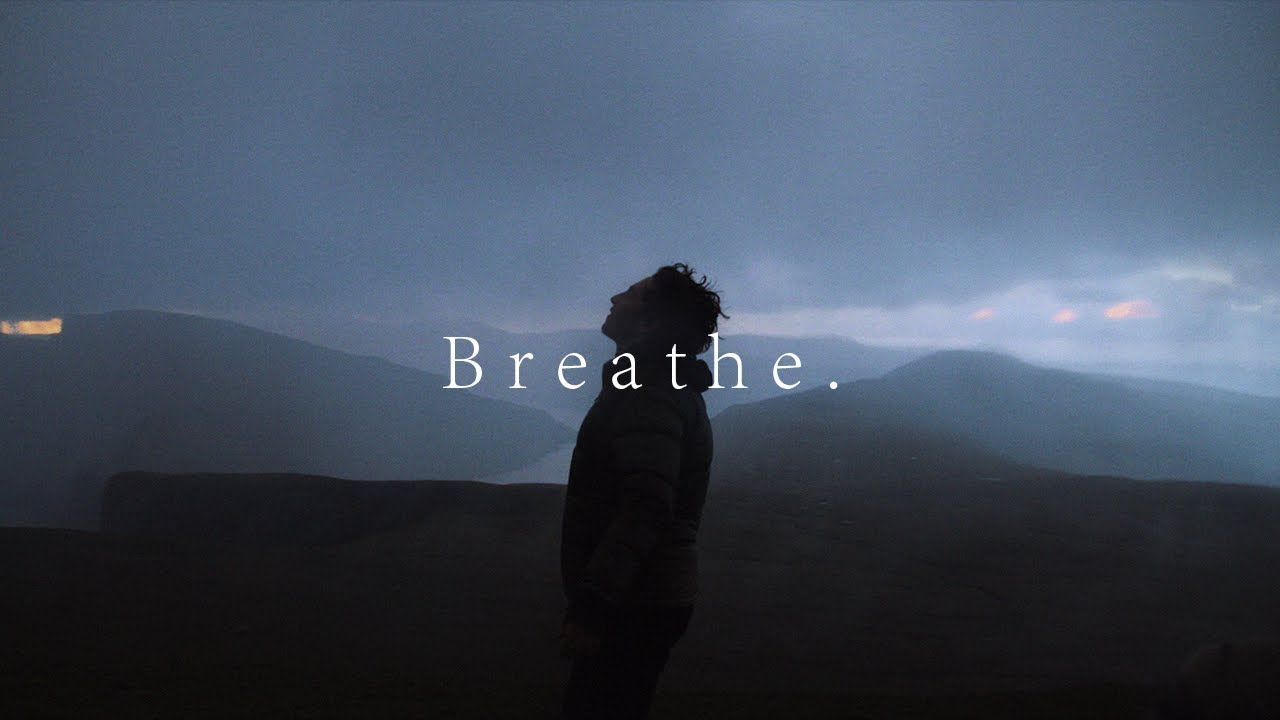 breathe a faroe islands story. youtube